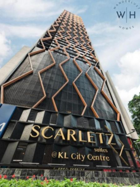 5 Star Cozy Netflix & Chill Studio Room l KLCC